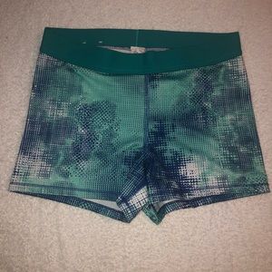 S.O. Junior Compression Shorts